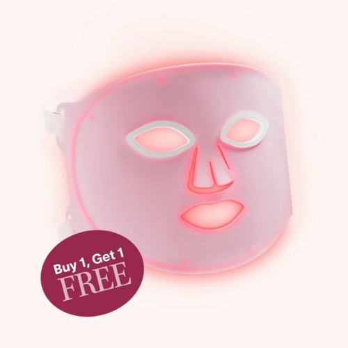 Wrinkle Retreat Pro Face Mask