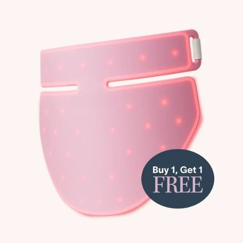 Neck & Chest Pro Mask